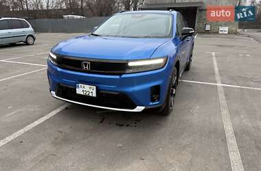 Внедорожник / Кроссовер Honda Prologue 2024 в Киеве