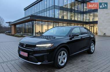 Внедорожник / Кроссовер Honda Prologue 2024 в Львове