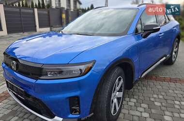 Внедорожник / Кроссовер Honda Prologue 2024 в Львове