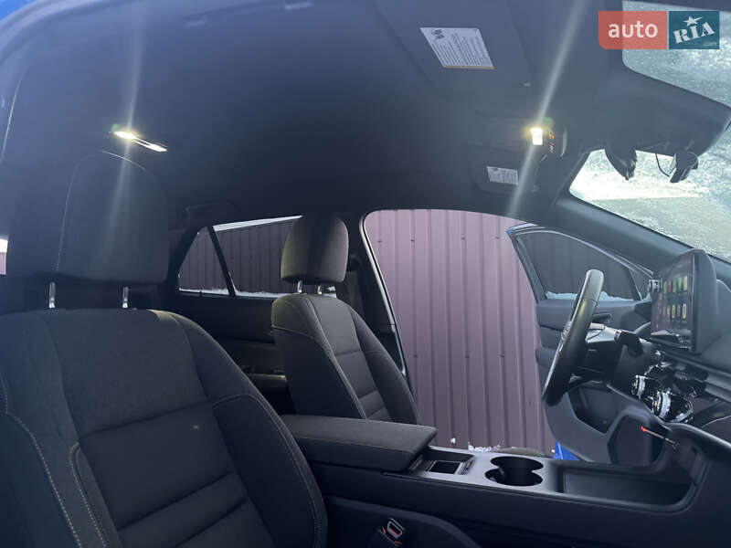 Внедорожник / Кроссовер Honda Prologue 2024 в Буче