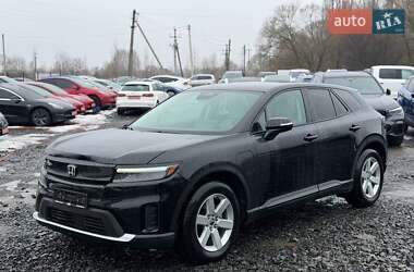 Внедорожник / Кроссовер Honda Prologue 2024 в Луцке