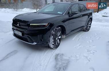 Позашляховик / Кросовер Honda Prologue 2024 в Харкові