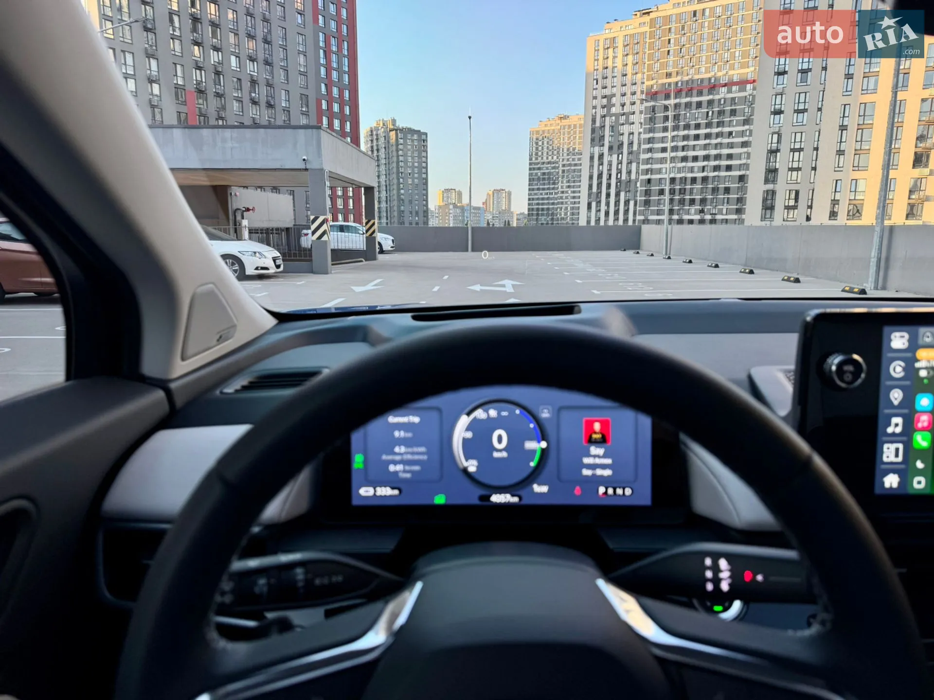 2024 Honda Prologue - мініатюра 30