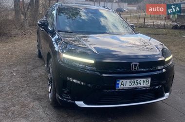 Внедорожник / Кроссовер Honda Prologue 2024 в Киеве