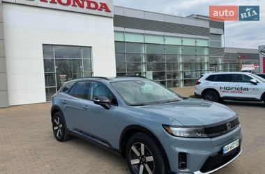 Внедорожник / Кроссовер Honda Prologue 2024 в Горе