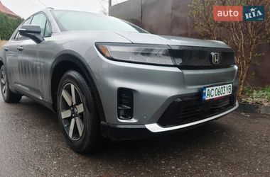 Внедорожник / Кроссовер Honda Prologue 2024 в Луцке