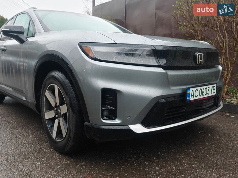 Позашляховик / Кросовер Honda Prologue 2024 в Луцьку