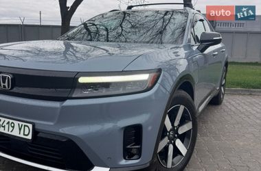 Внедорожник / Кроссовер Honda Prologue 2024 в Львове