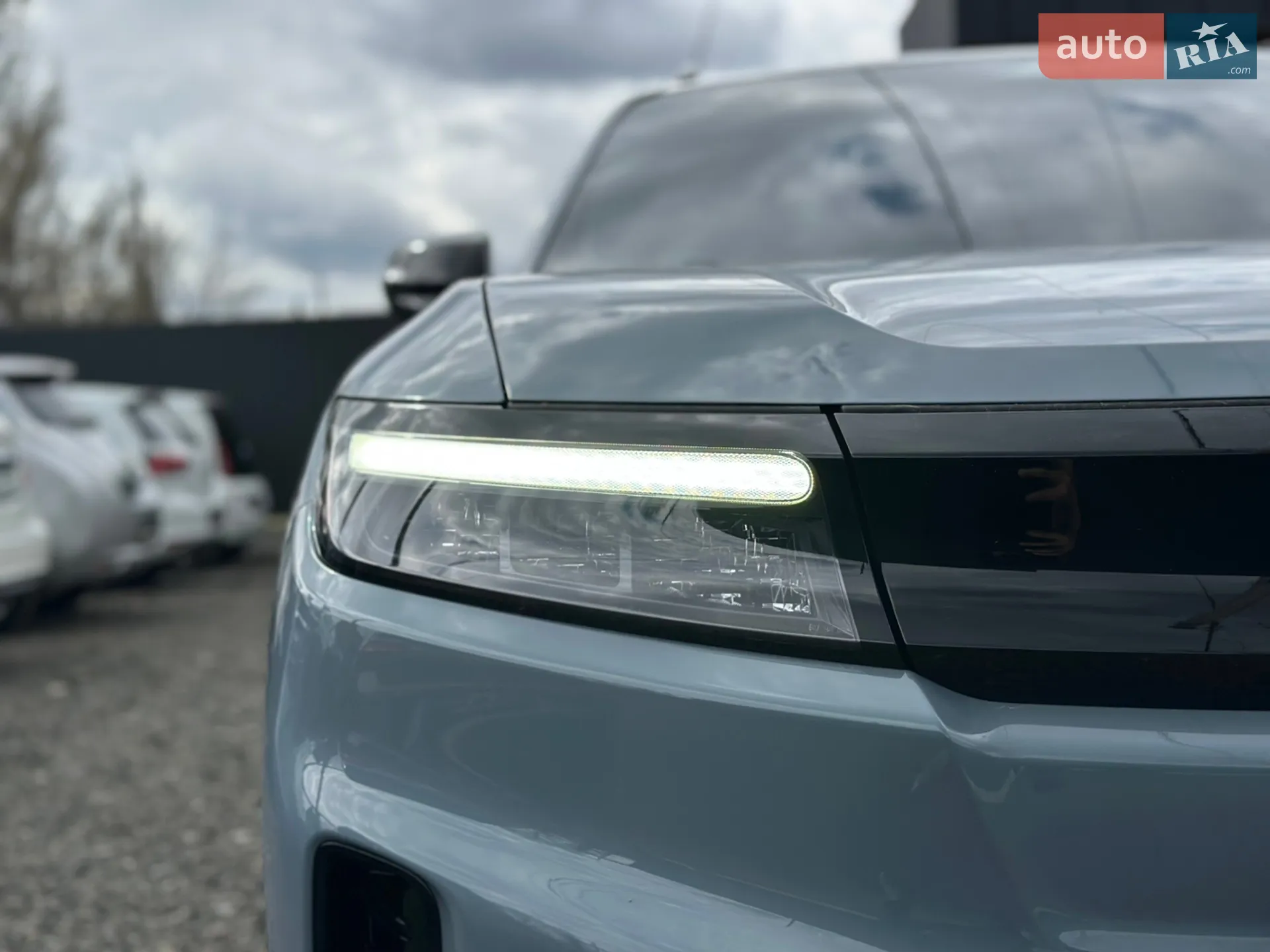 2024 Honda Prologue - мініатюра 5