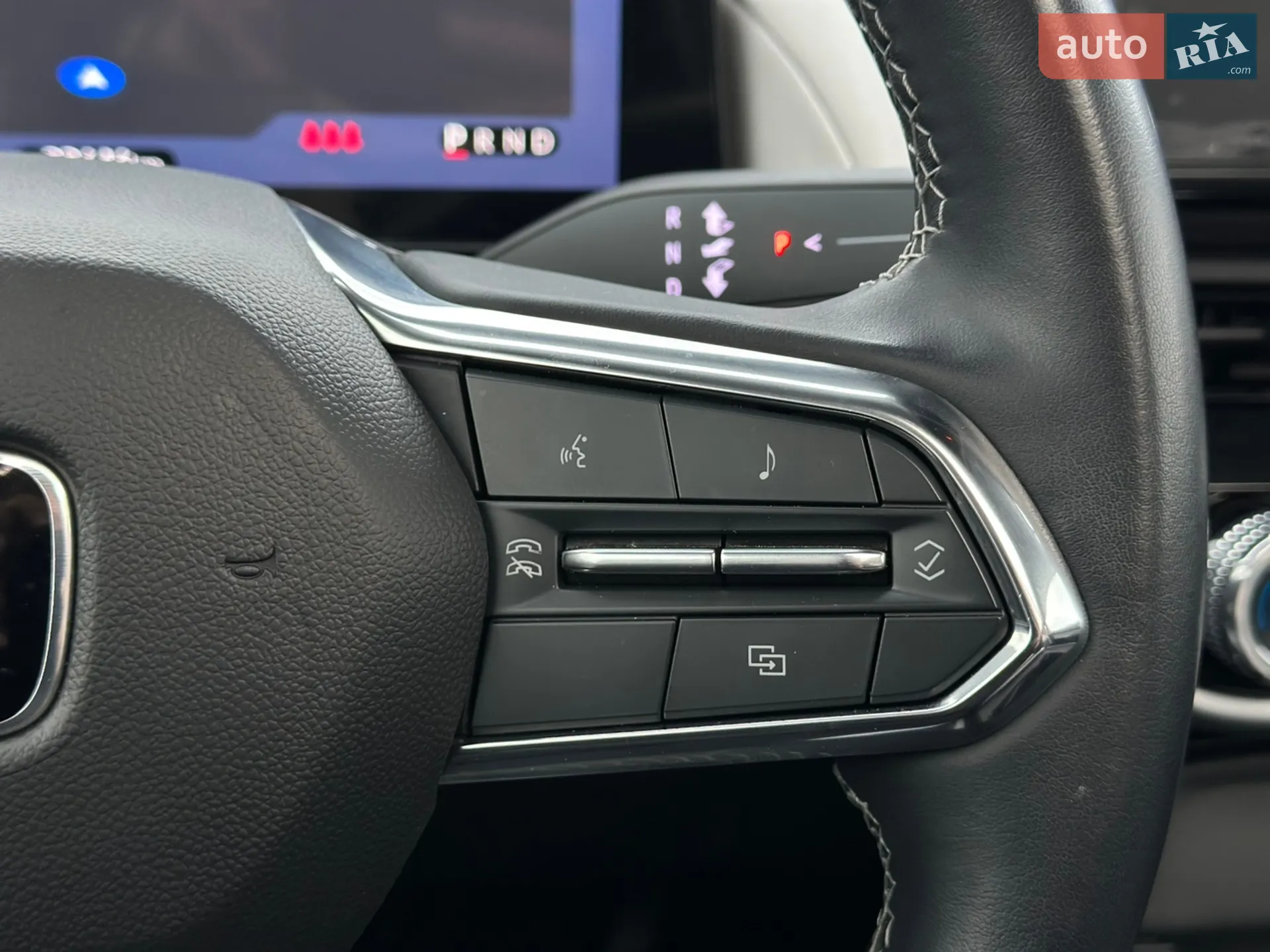 2024 Honda Prologue - мініатюра 24