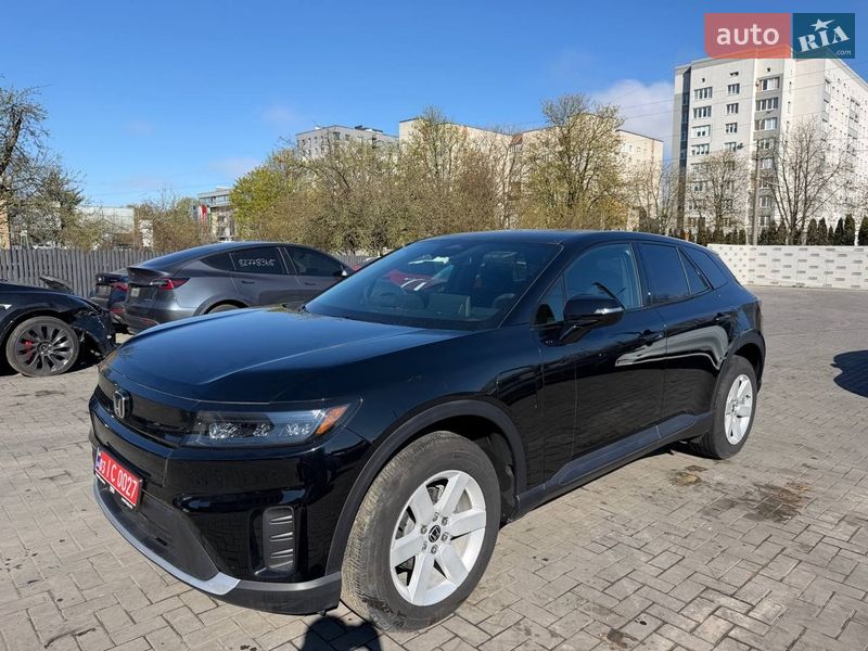 Внедорожник / Кроссовер Honda Prologue 2024 в Луцке фото 3 Внедорожник / Кроссовер Honda Prologue 2024 в Луцке