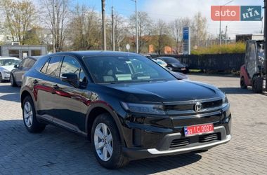 Внедорожник / Кроссовер Honda Prologue 2024 в Луцке