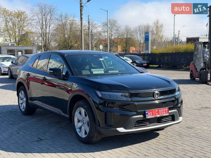 Honda Prologue 2024 Honda Prologue 2024