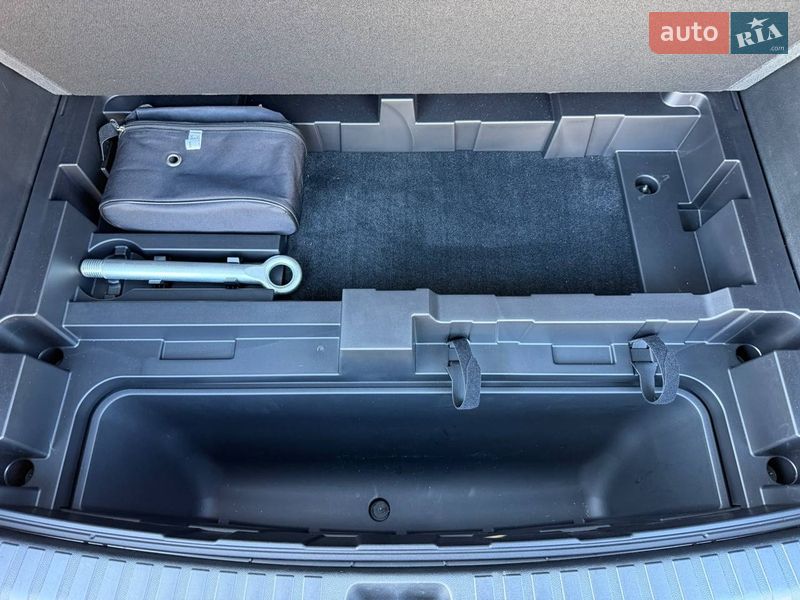 Внедорожник / Кроссовер Honda Prologue 2024 в Луцке фото 9 Внедорожник / Кроссовер Honda Prologue 2024 в Луцке