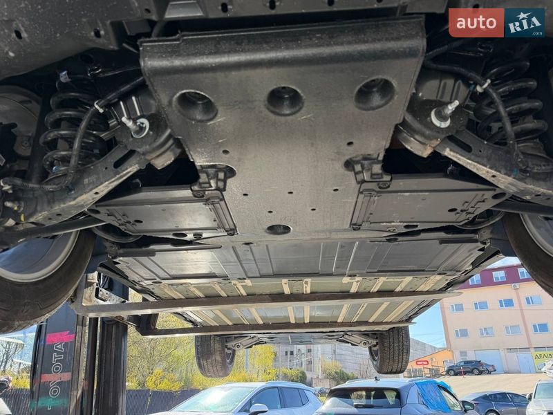 Внедорожник / Кроссовер Honda Prologue 2024 в Луцке фото 20 Внедорожник / Кроссовер Honda Prologue 2024 в Луцке