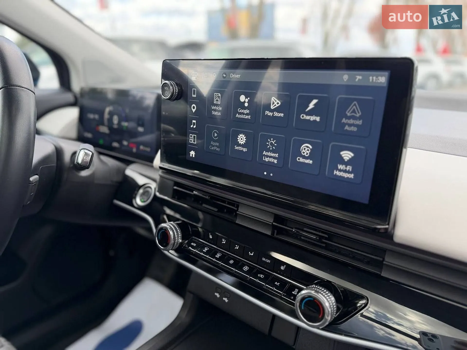 2024 Honda Prologue - мініатюра 26