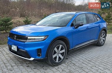 Внедорожник / Кроссовер Honda Prologue 2024 в Львове