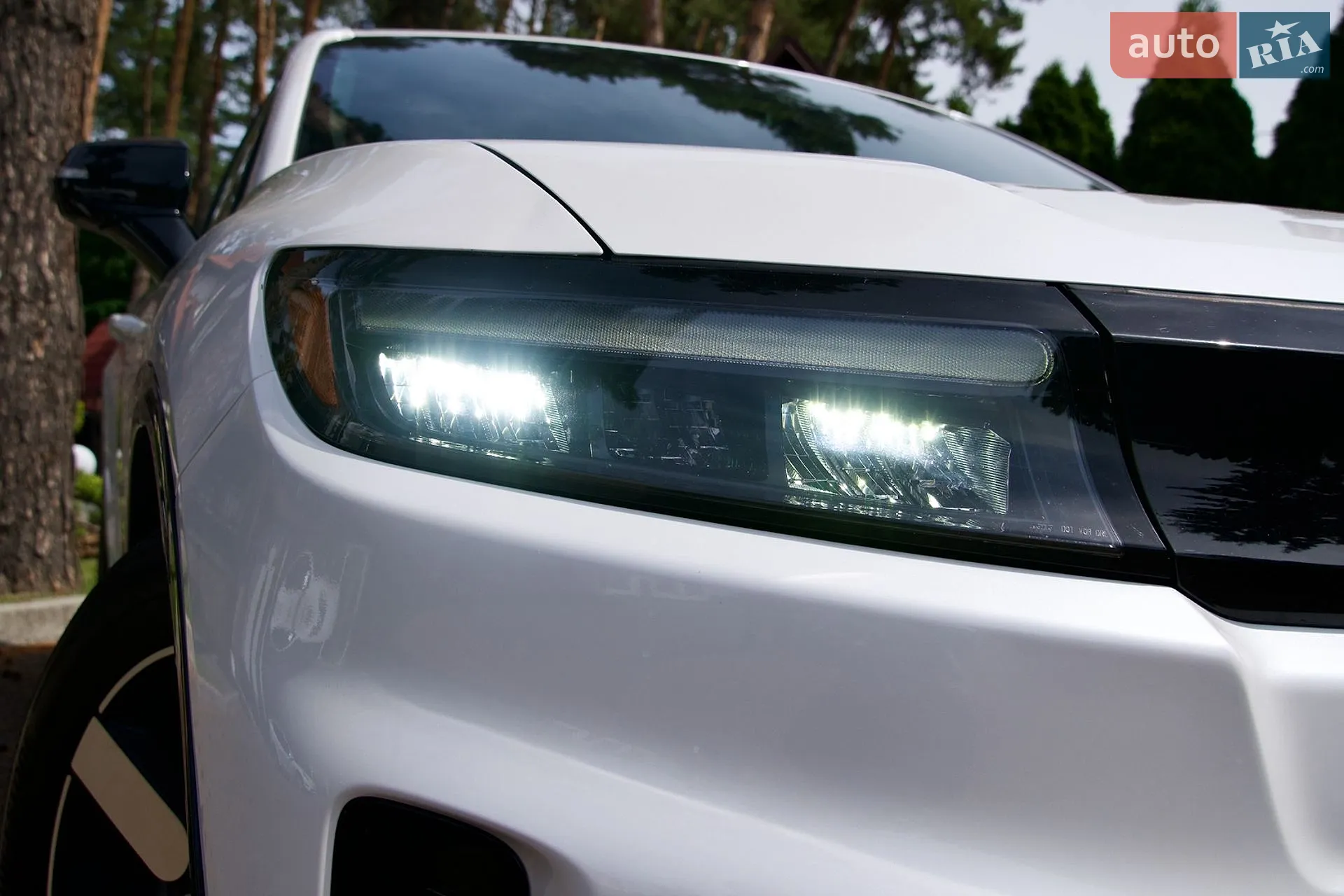 2024 Honda Prologue - мініатюра 50