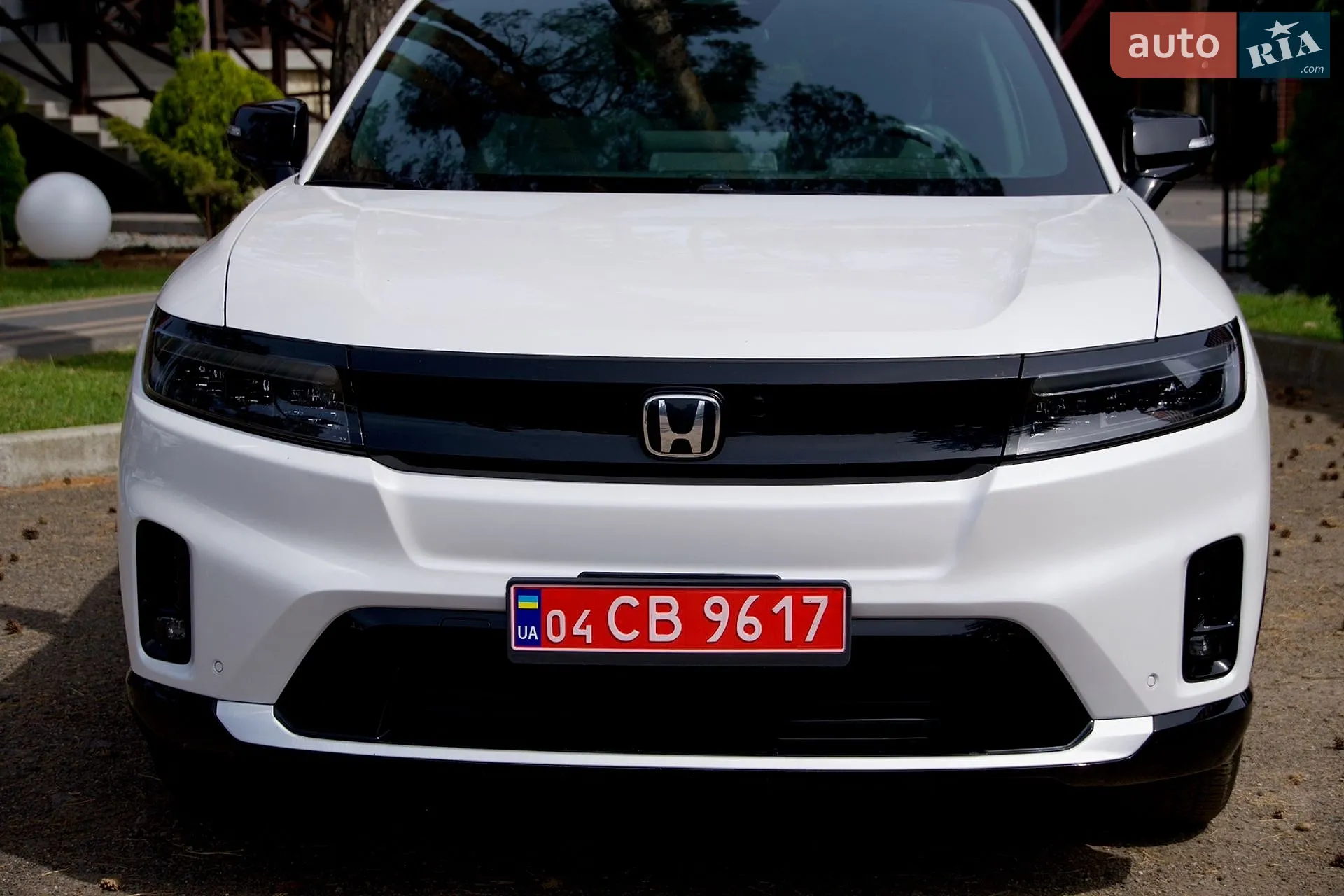 2024 Honda Prologue - мініатюра 49