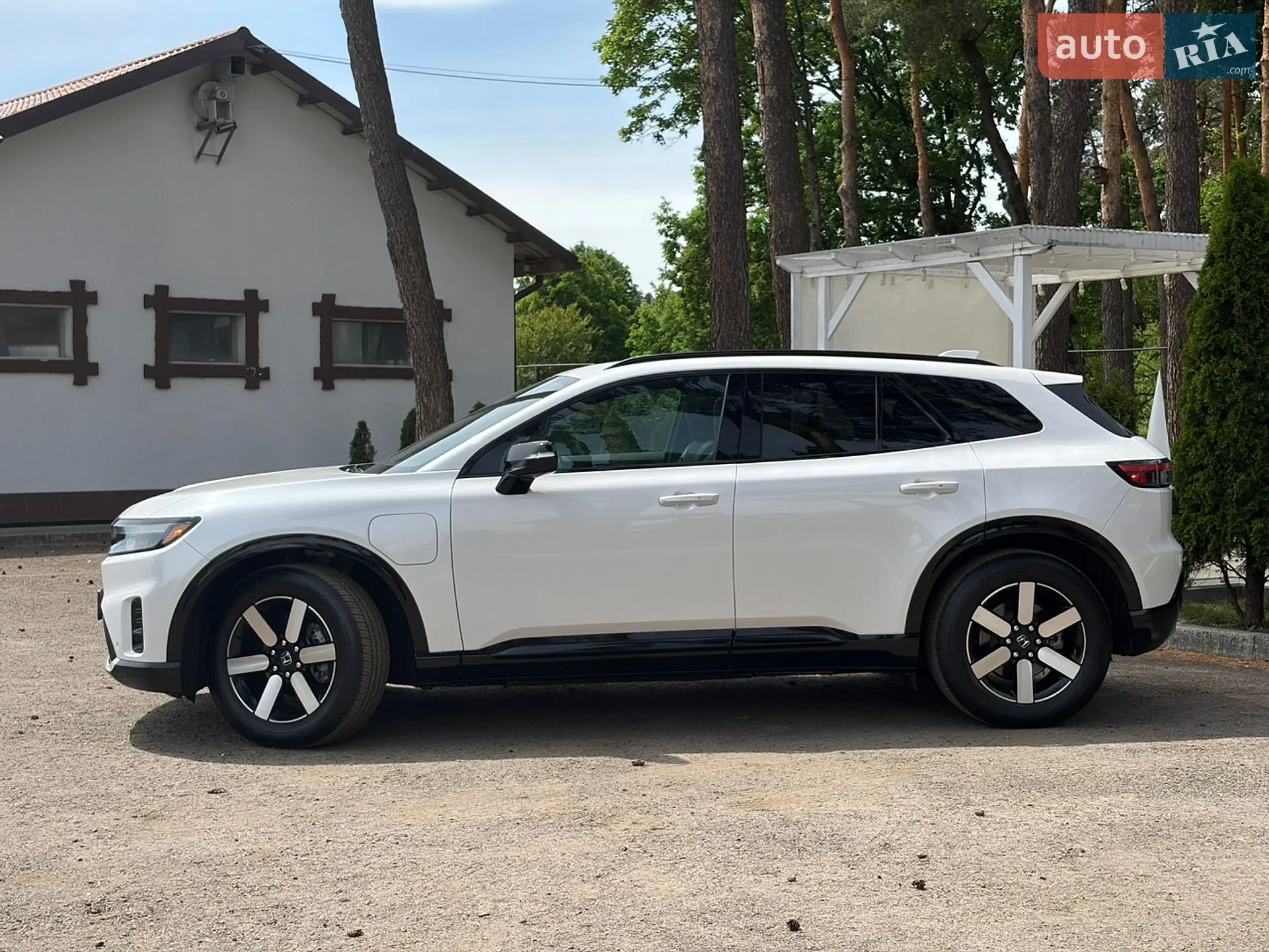 2024 Honda Prologue - мініатюра 56