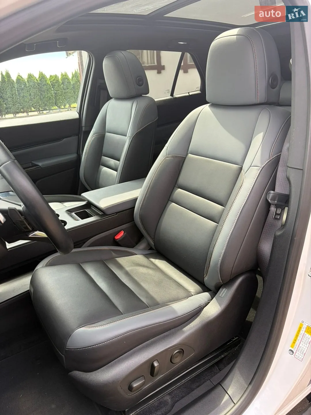 2024 Honda Prologue - мініатюра 66