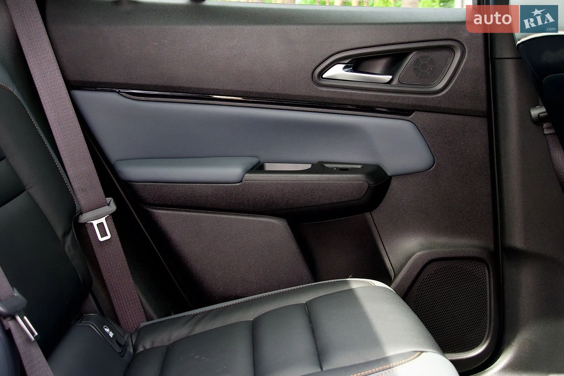 2024 Honda Prologue - мініатюра 100