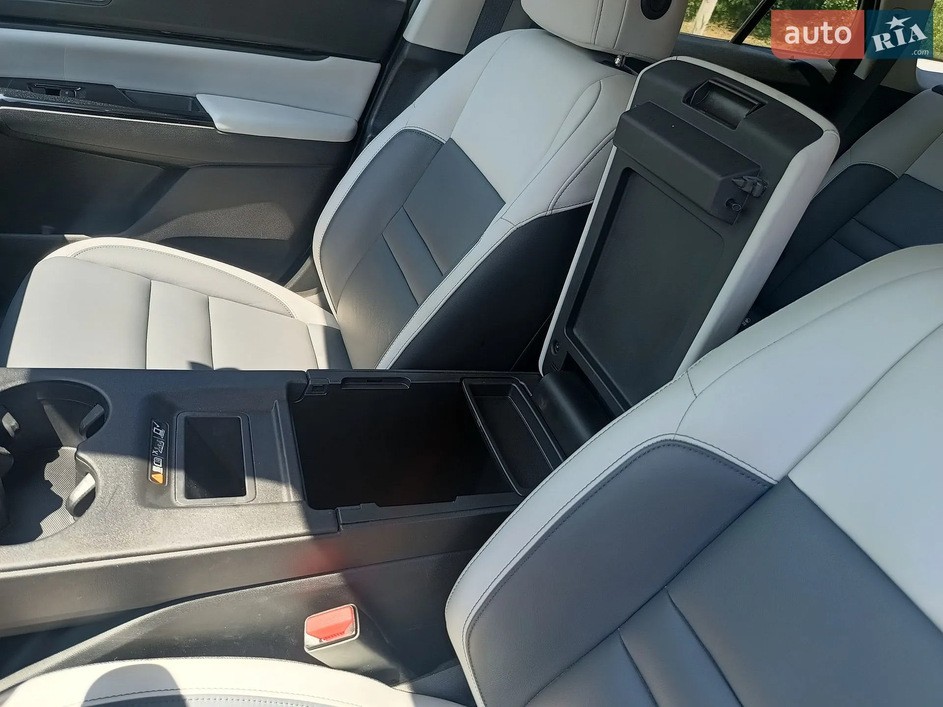 2024 Honda Prologue - мініатюра 38