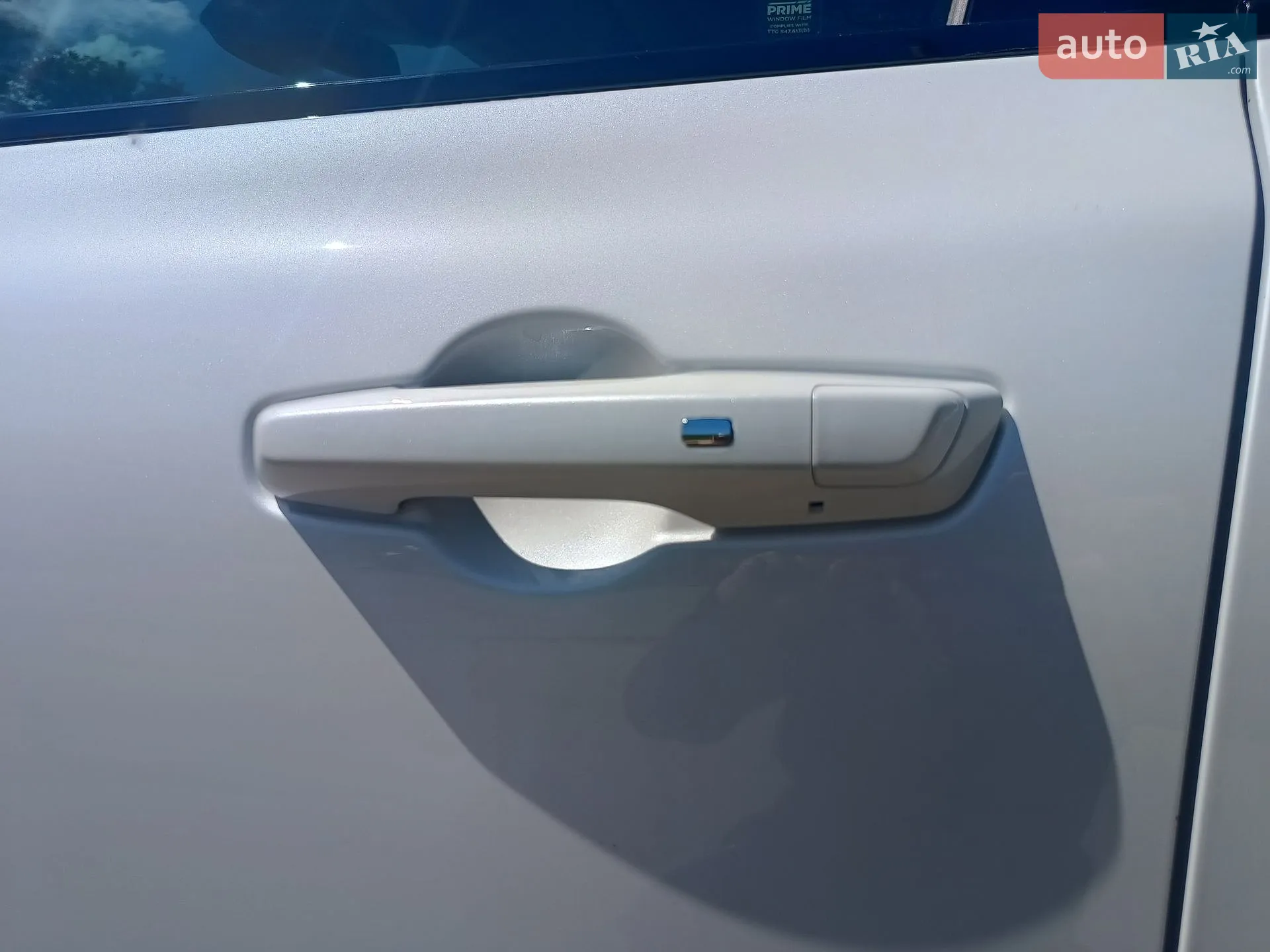 2024 Honda Prologue - мініатюра 44