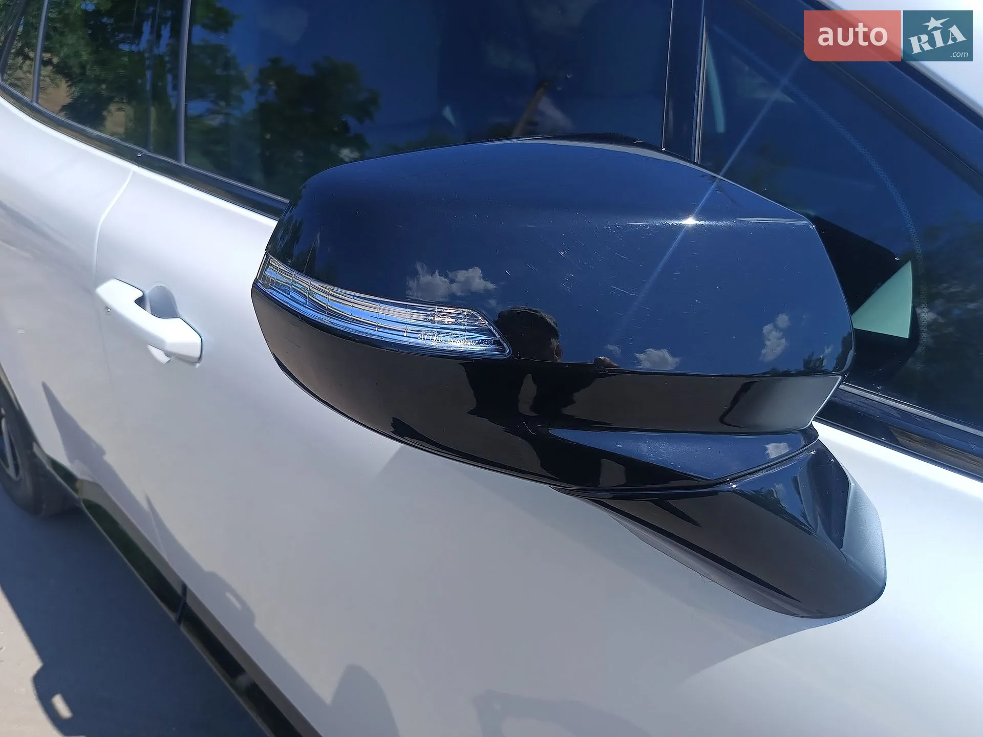 2024 Honda Prologue - мініатюра 45