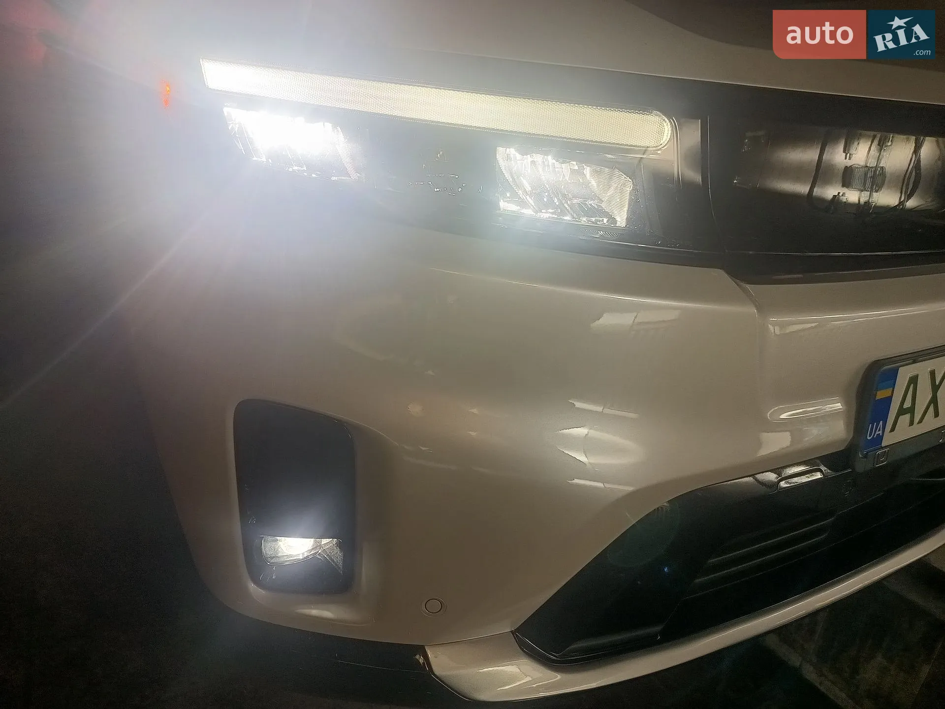 2024 Honda Prologue - мініатюра 5