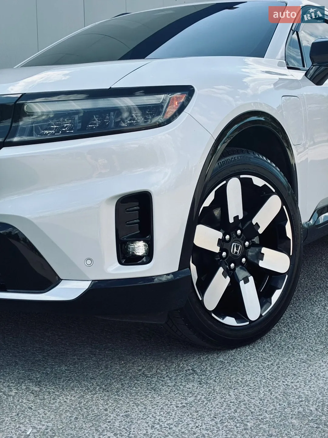 2024 Honda Prologue - мініатюра 2