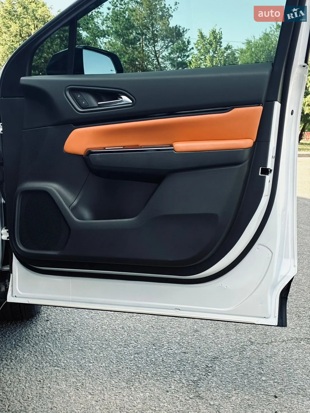 2024 Honda Prologue - мініатюра 32