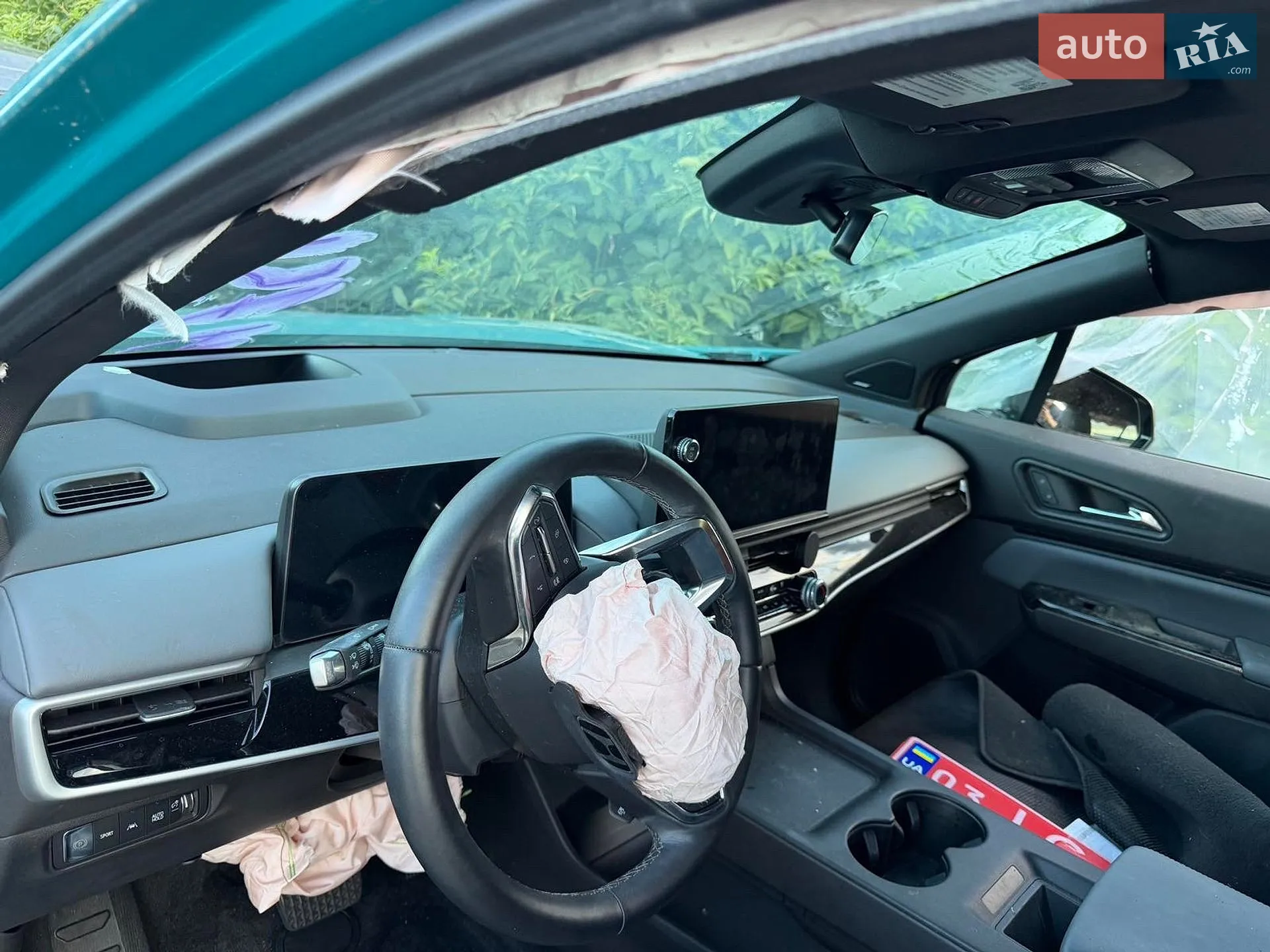 2024 Honda Prologue - мініатюра 4