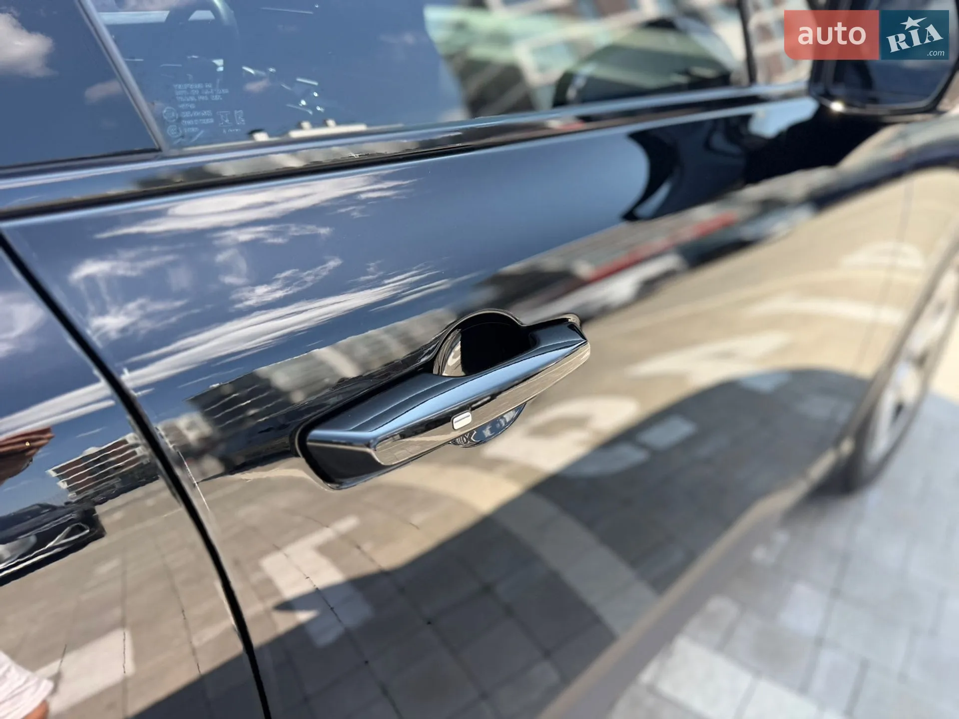 2024 Honda Prologue - мініатюра 11