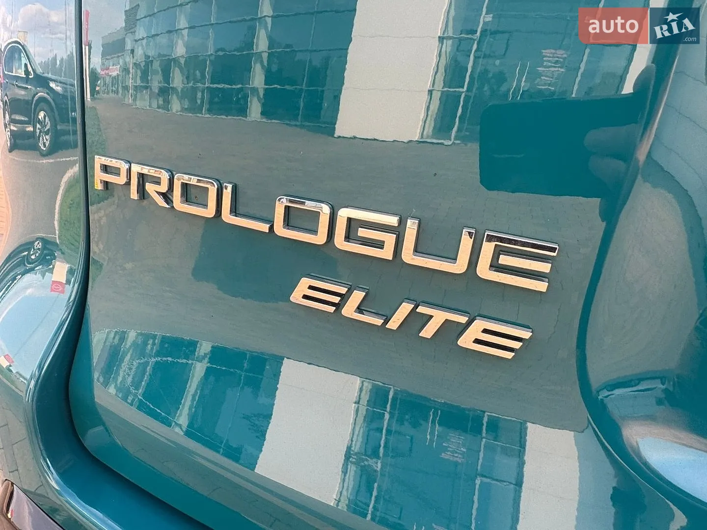 2024 Honda Prologue - мініатюра 25