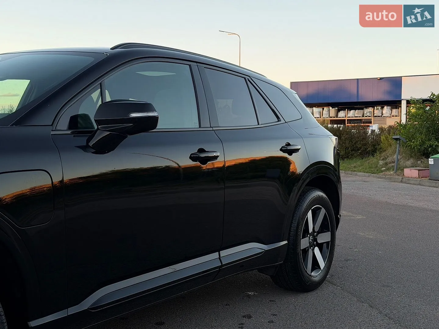 2024 Honda Prologue - мініатюра 11