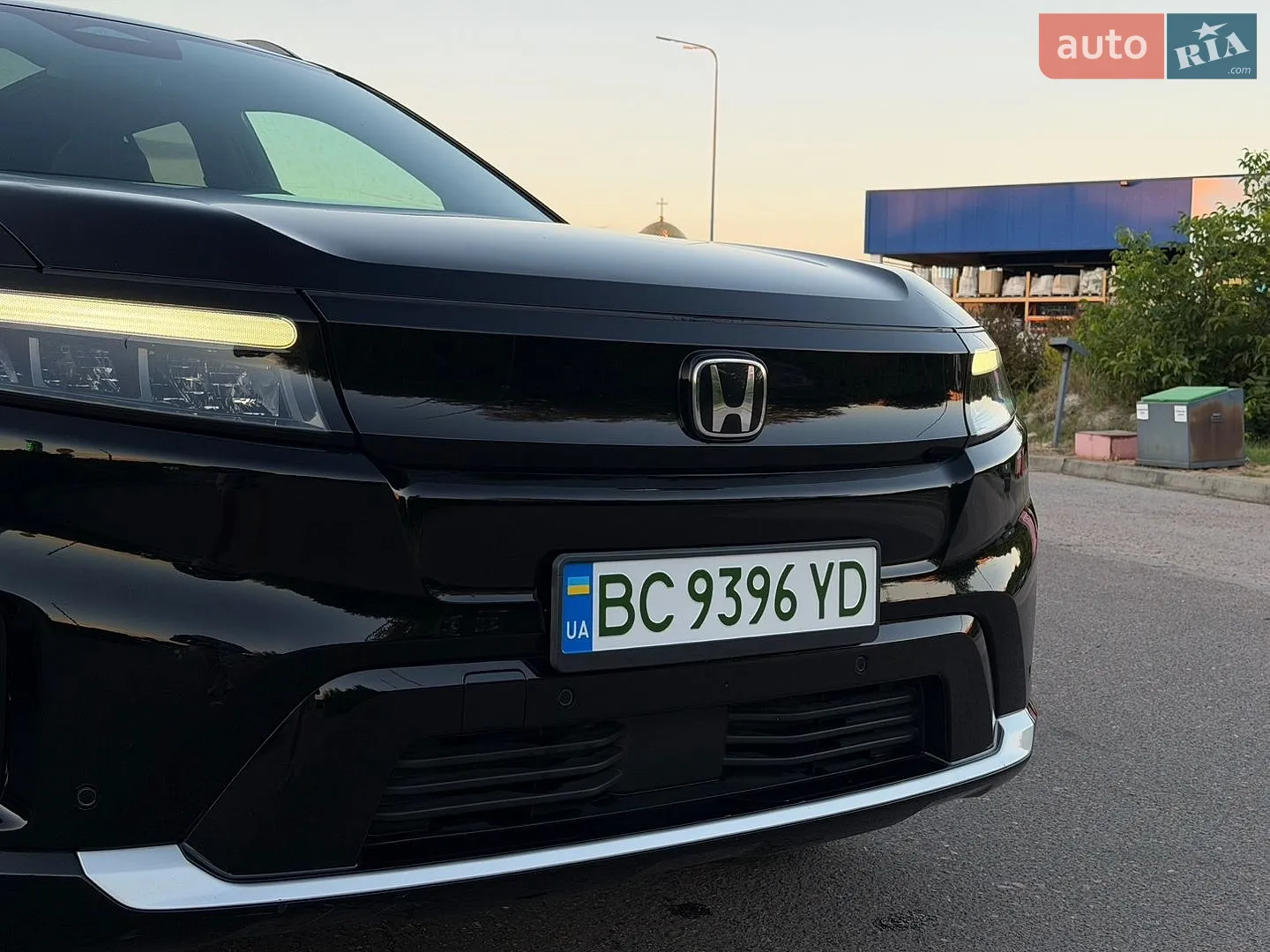2024 Honda Prologue - мініатюра 26