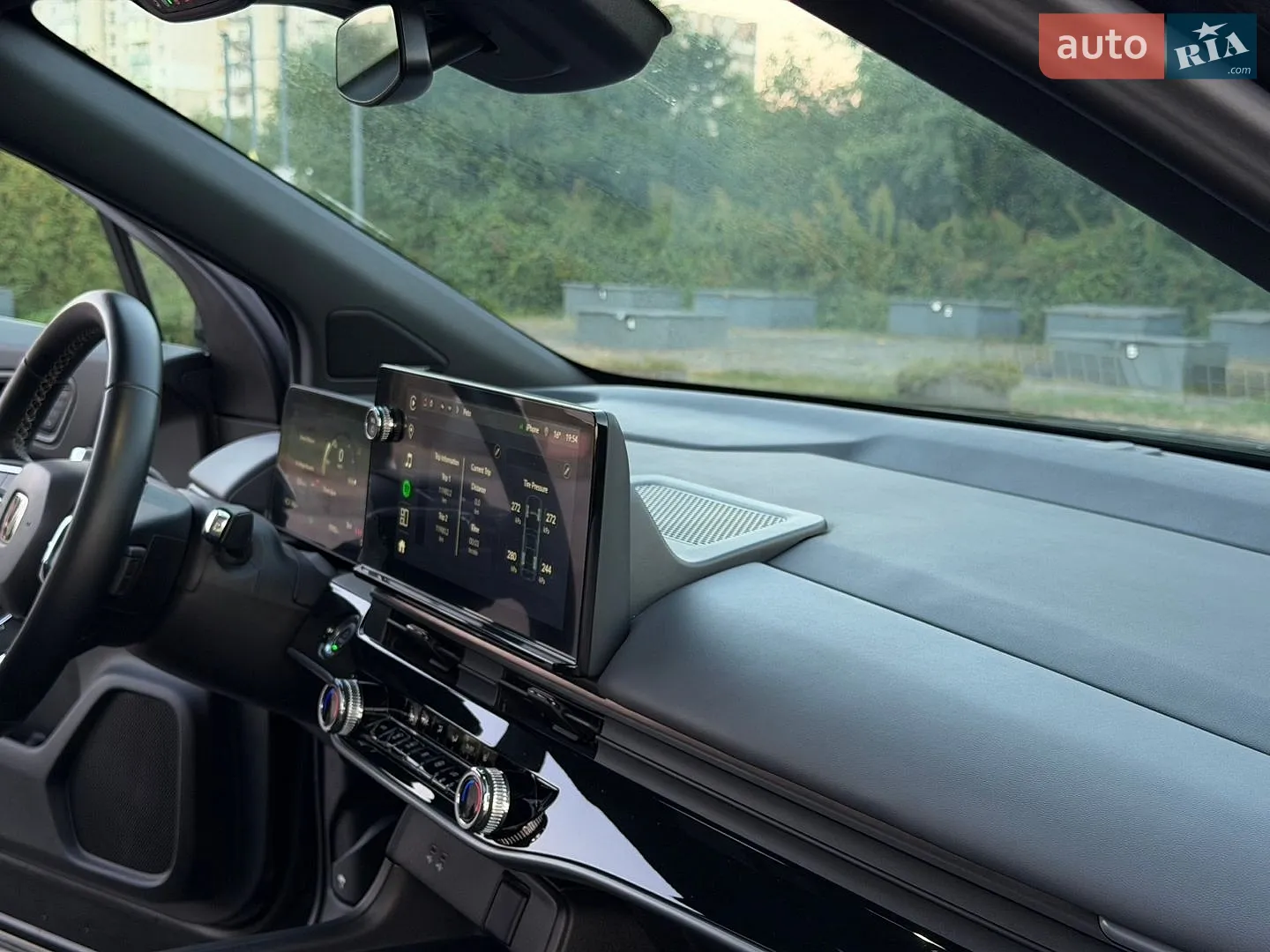 2024 Honda Prologue - мініатюра 48