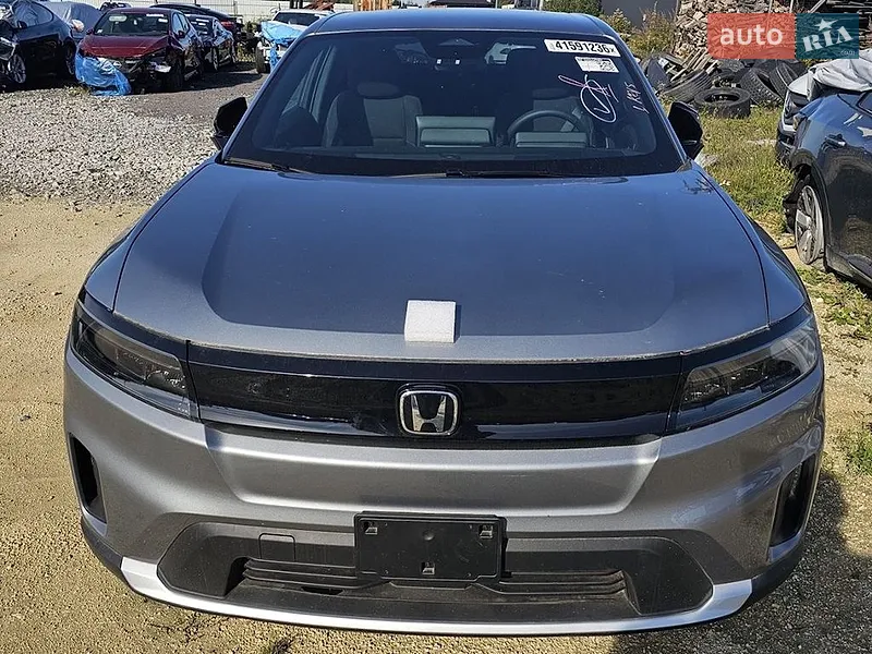 Honda Prologue