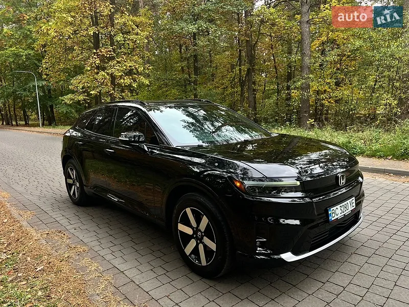 Honda Prologue