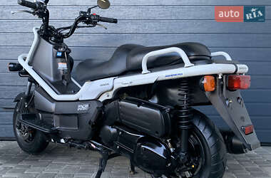 Макси-скутер Honda PS 250 2004 в 
