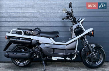 Макси-скутер Honda PS 250 2004 в 