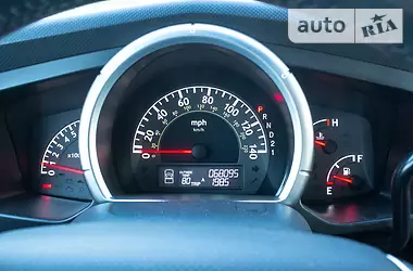 Honda Ridgeline 2008