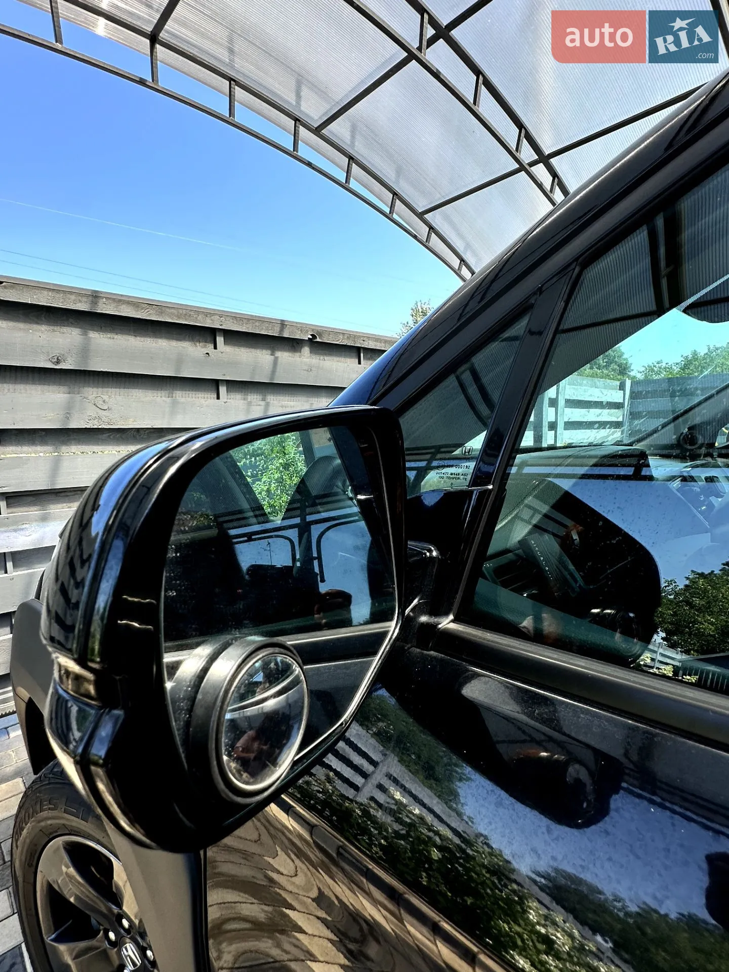 2021 Honda Ridgeline - мініатюра 12