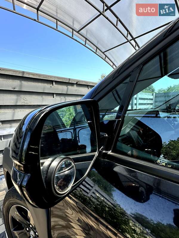 Пикап Honda Ridgeline 2021 в Киеве