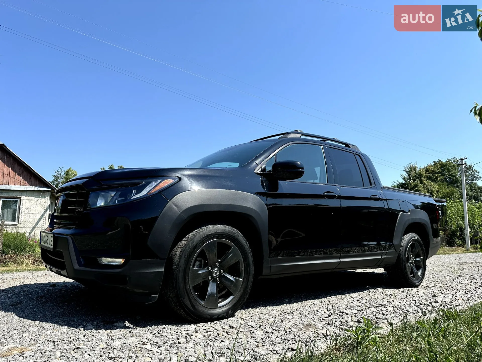 2021 Honda Ridgeline - мініатюра 17
