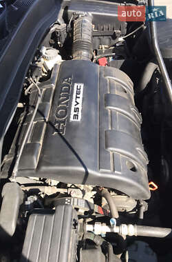 Пикап Honda Ridgeline 2012 в 