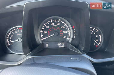 Пикап Honda Ridgeline 2012 в 