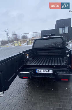 Пикап Honda Ridgeline 2020 в 