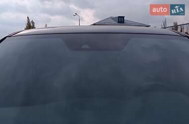 Пикап Honda Ridgeline 2018 в 